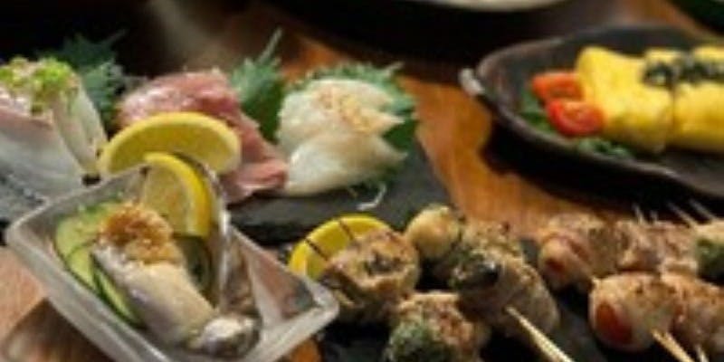 鮮魚と日本酒 魚ぽん大蔵 池袋本店 - 画像17