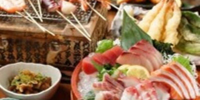 鮮魚と日本酒 魚ぽん大蔵 池袋本店 - 画像12