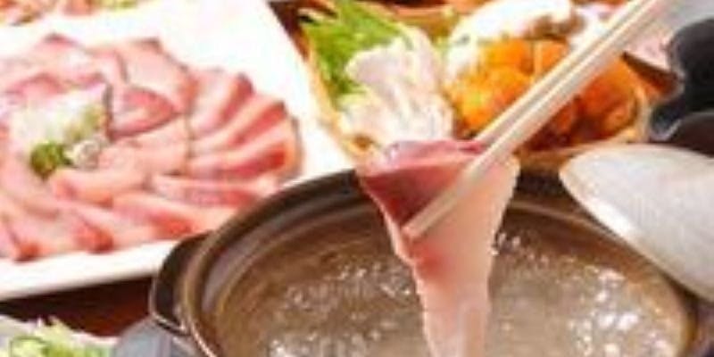 鮮魚と日本酒 魚ぽん大蔵 池袋本店 - 画像11