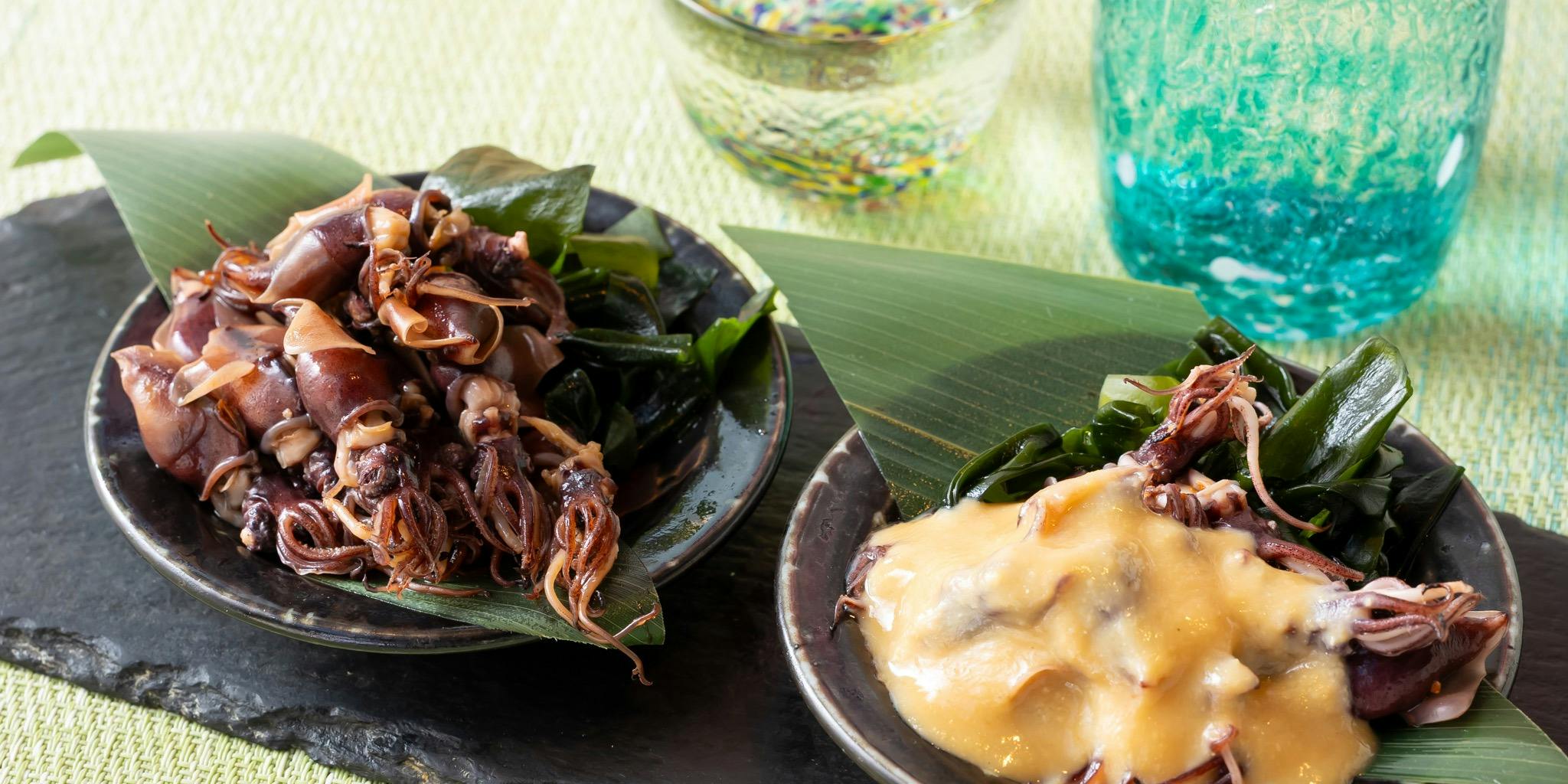 鮮魚と日本酒 魚ぽん大蔵 池袋本店 - 画像6