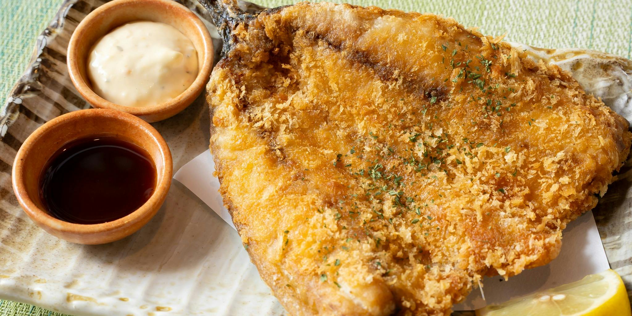 鮮魚と日本酒 魚ぽん大蔵 池袋本店 - 画像9