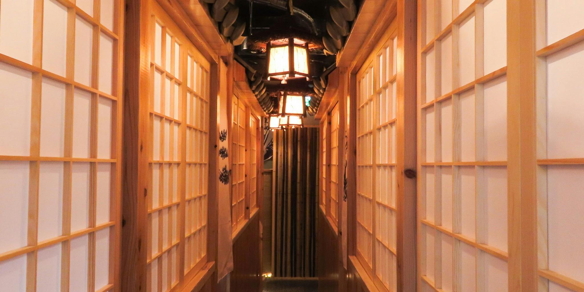 鮮魚と日本酒 魚ぽん大蔵 池袋本店 - 画像1