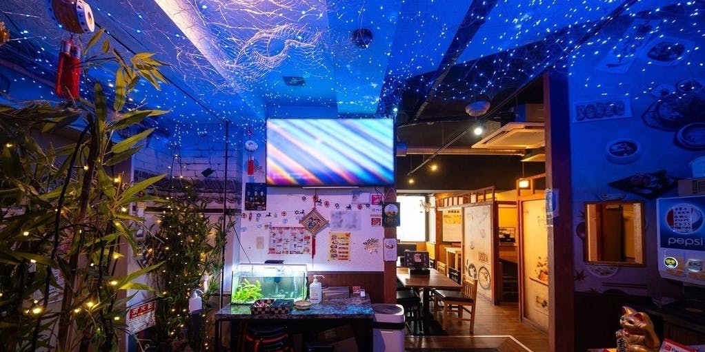 韓国料理豚ブザ 新宿店 - 画像3