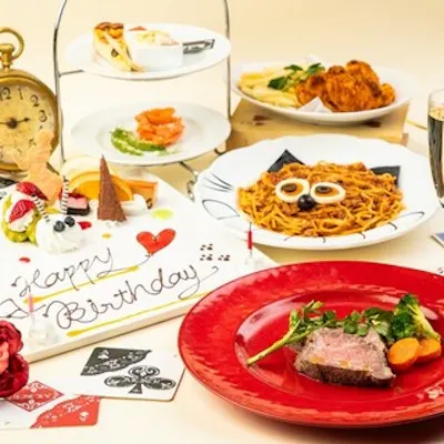 季節の恵みを堪能できるイタリアンフルコース