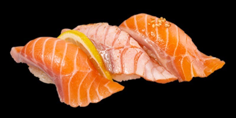 回転寿司みさき 三郷店 - 画像2