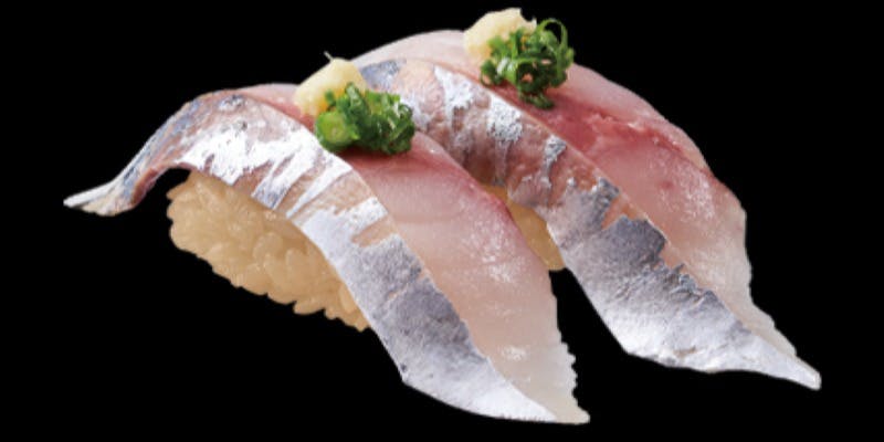 回転寿司みさき 三郷店 - 画像3