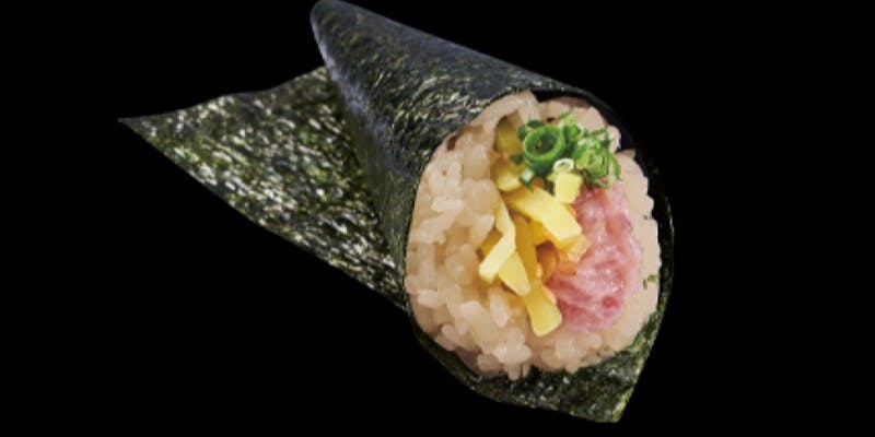 回転寿司みさき 三郷店 - 画像4