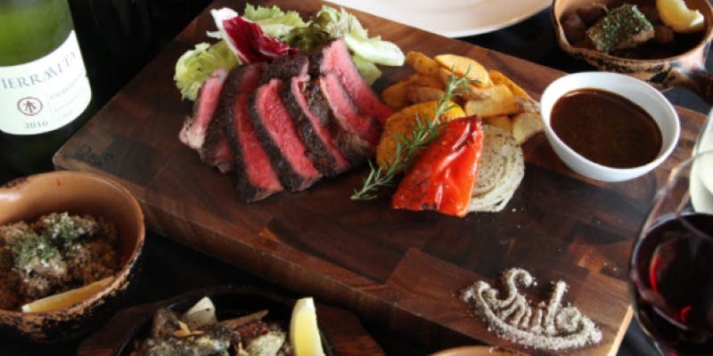 葡萄酒場 TWO SPOON - 画像1