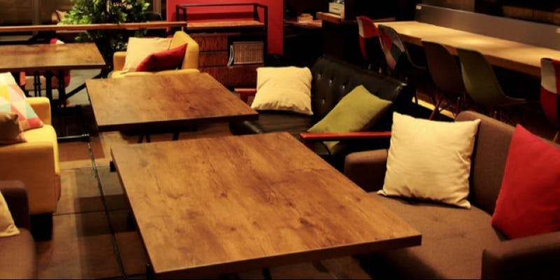 葡萄酒場 TWO SPOON - 画像2