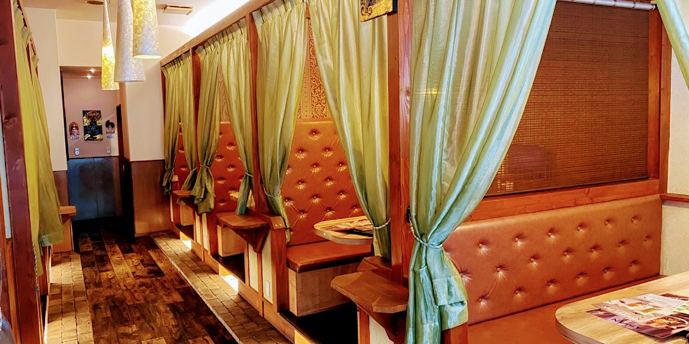 ベビーフェイスプラネッツ 四日市笹川店 - 画像2