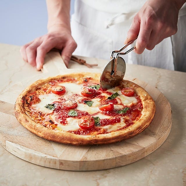 多彩なメニューで飽きさせない