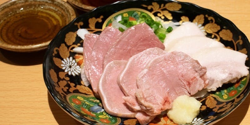 西船橋もつ焼き酒場 てけてけ - 画像4