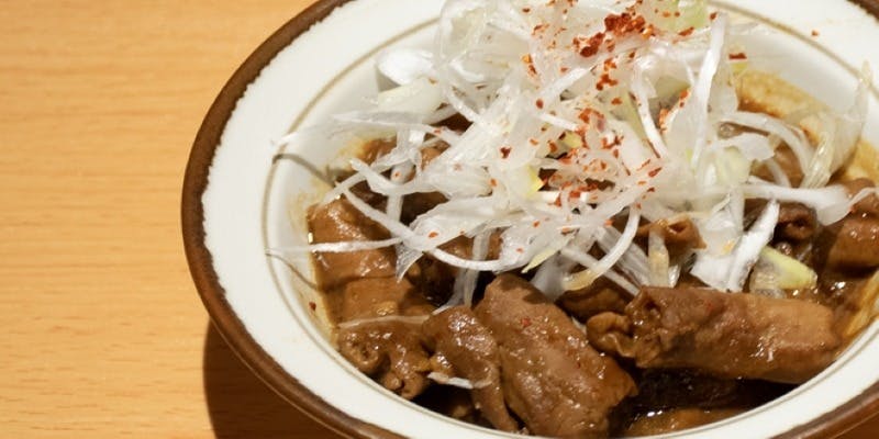 西船橋もつ焼き酒場 てけてけ - 画像6