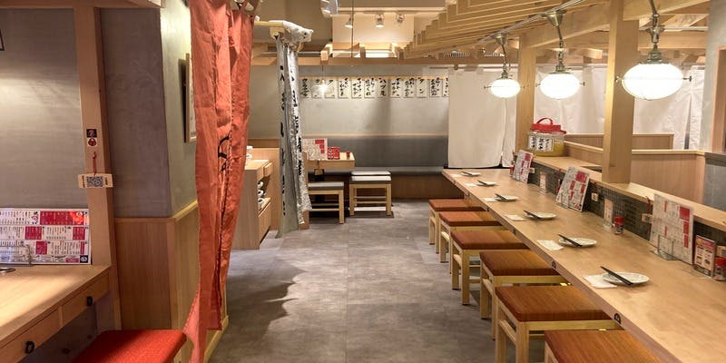 西船橋もつ焼き酒場 てけてけ - 画像2