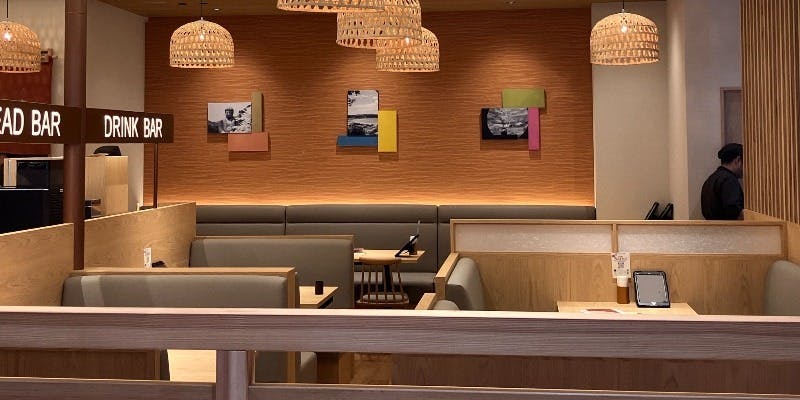 生麺専門鎌倉パスタ エル守口店 - 画像3