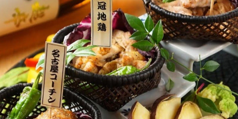 鶏っく新大阪 - 画像2