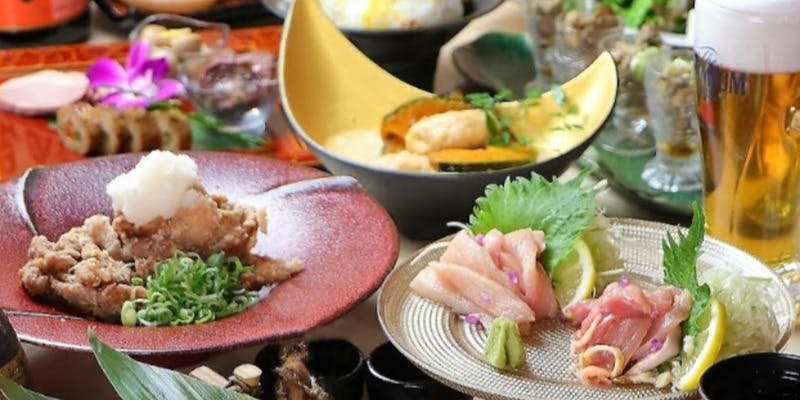 鶏っく新大阪 - 画像3