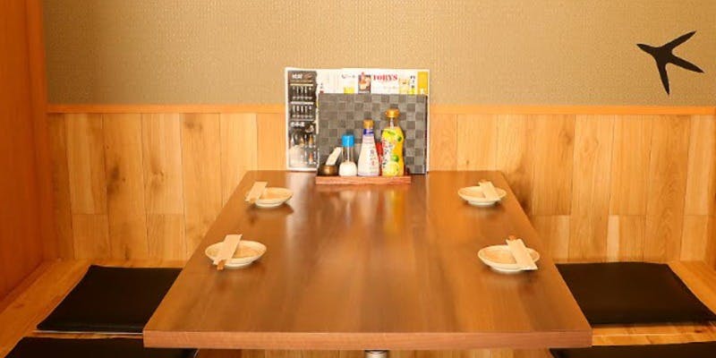 鶏っく新大阪 - 画像5