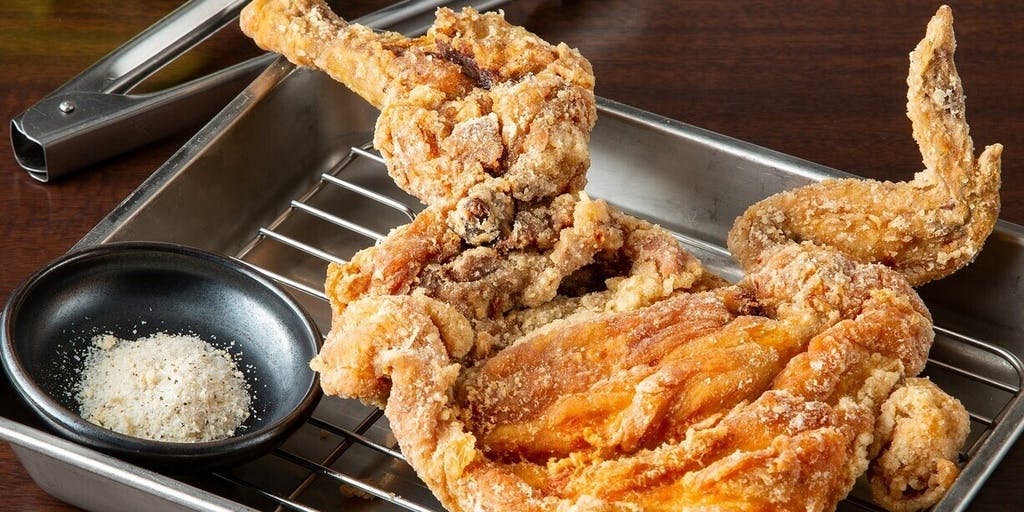 あや鶏 宮崎大塚店 - 画像1