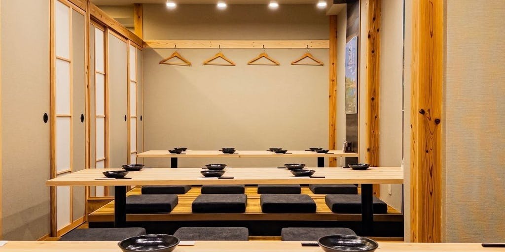 くろ屋 鹿児島中央駅店 - 画像2