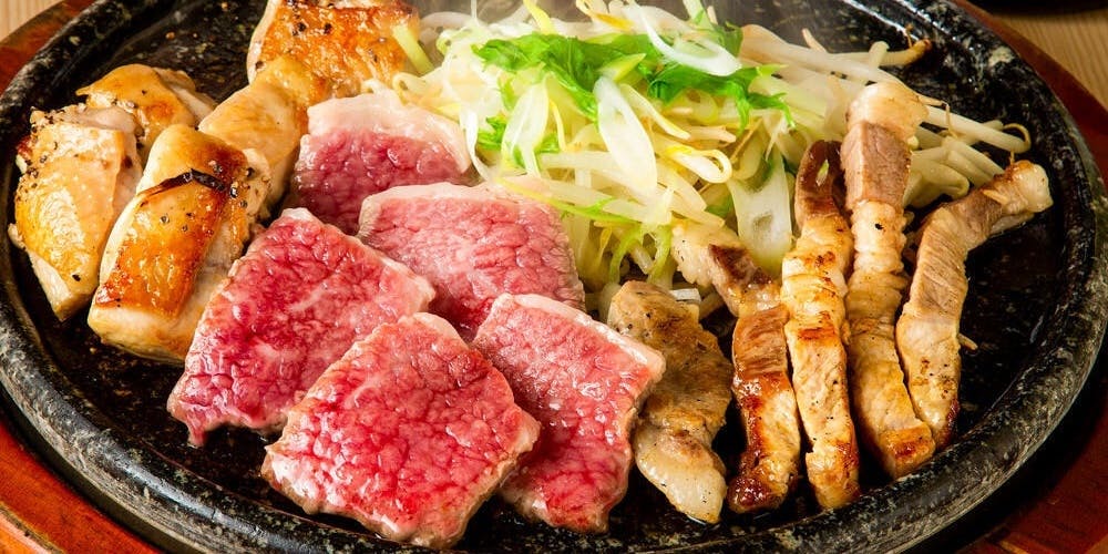 くろ屋 鹿児島中央駅店 - 画像1