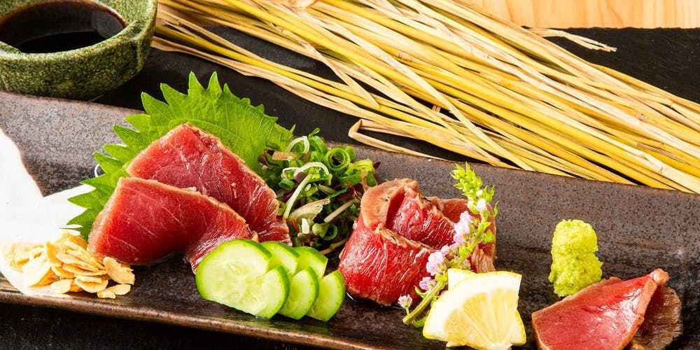 くろ屋 鹿児島中央駅店 - 画像4