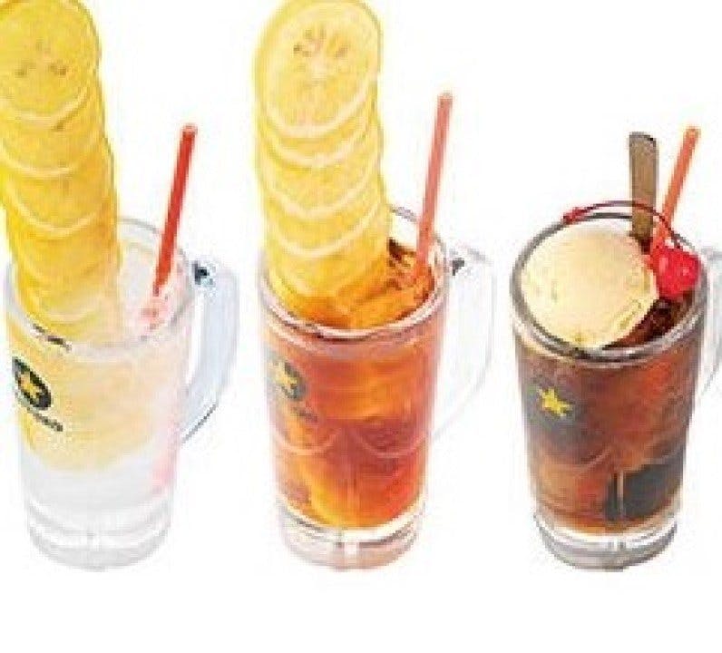 ニュー神田屋渋谷東口宮益坂下店 - 画像1