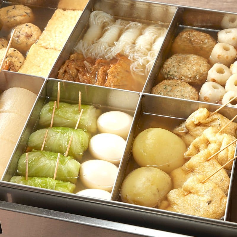 ニュー神田屋渋谷東口宮益坂下店 - 画像2