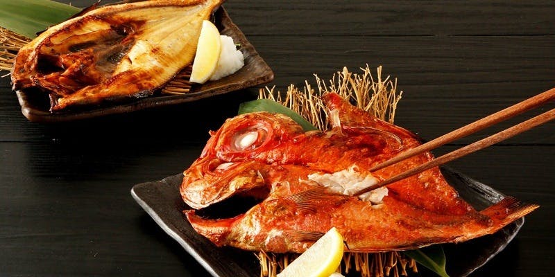 さかな酒場 魚星 京王リトナード稲城店 - 画像5