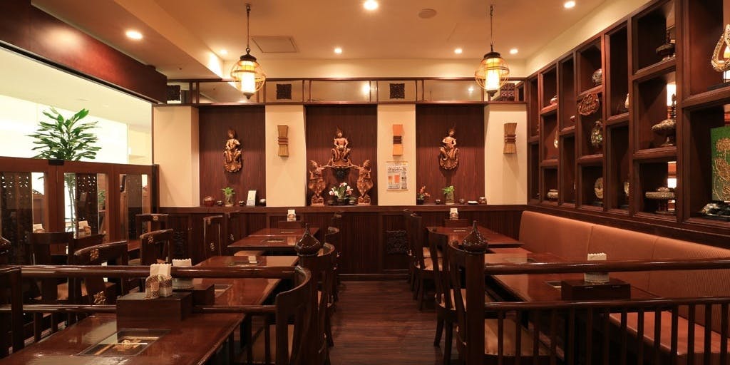 ジャスミンタイ 八重洲店 - 画像2