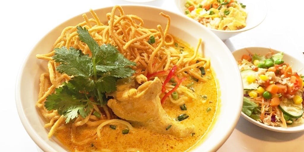 ジャスミンタイ 八重洲店 - 画像4