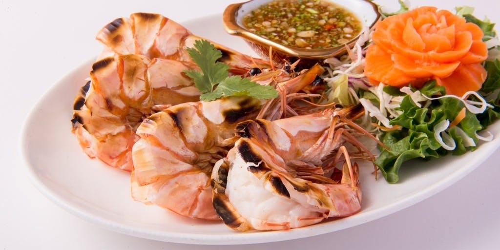 ジャスミンタイ 八重洲店 - 画像5