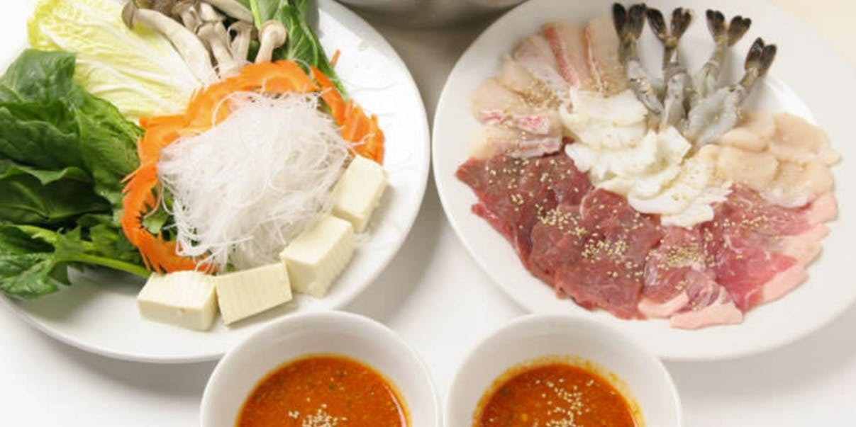 ジャスミンタイ 田町タワー店 - 画像15