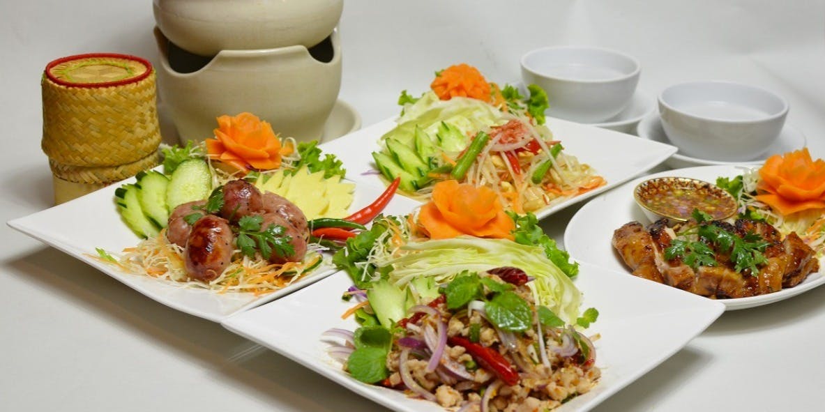 ジャスミンタイ 田町タワー店 - 画像11