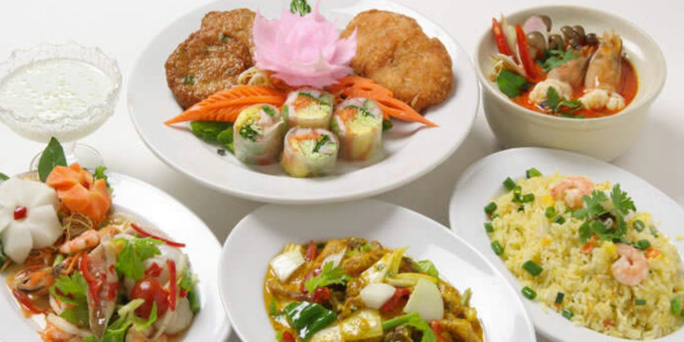 ジャスミンタイ 田町タワー店 - 画像14