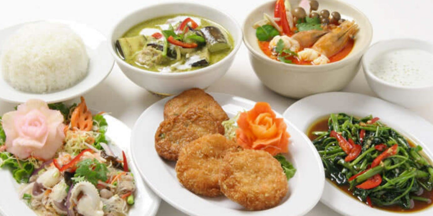 ジャスミンタイ 田町タワー店 - 画像13