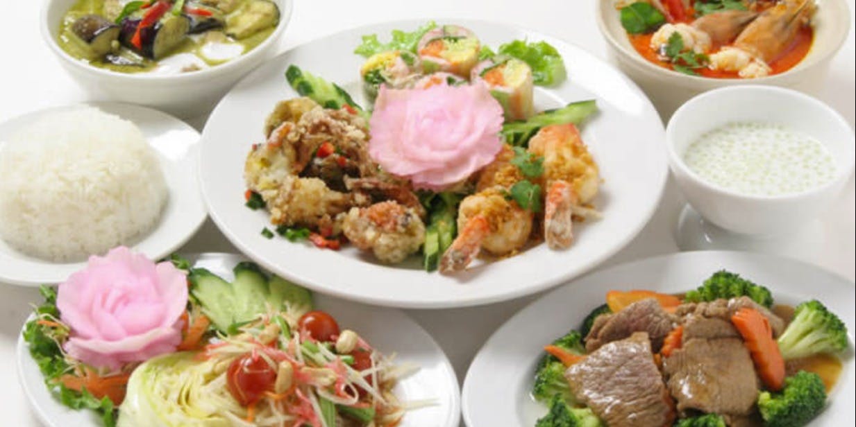 ジャスミンタイ 田町タワー店 - 画像16