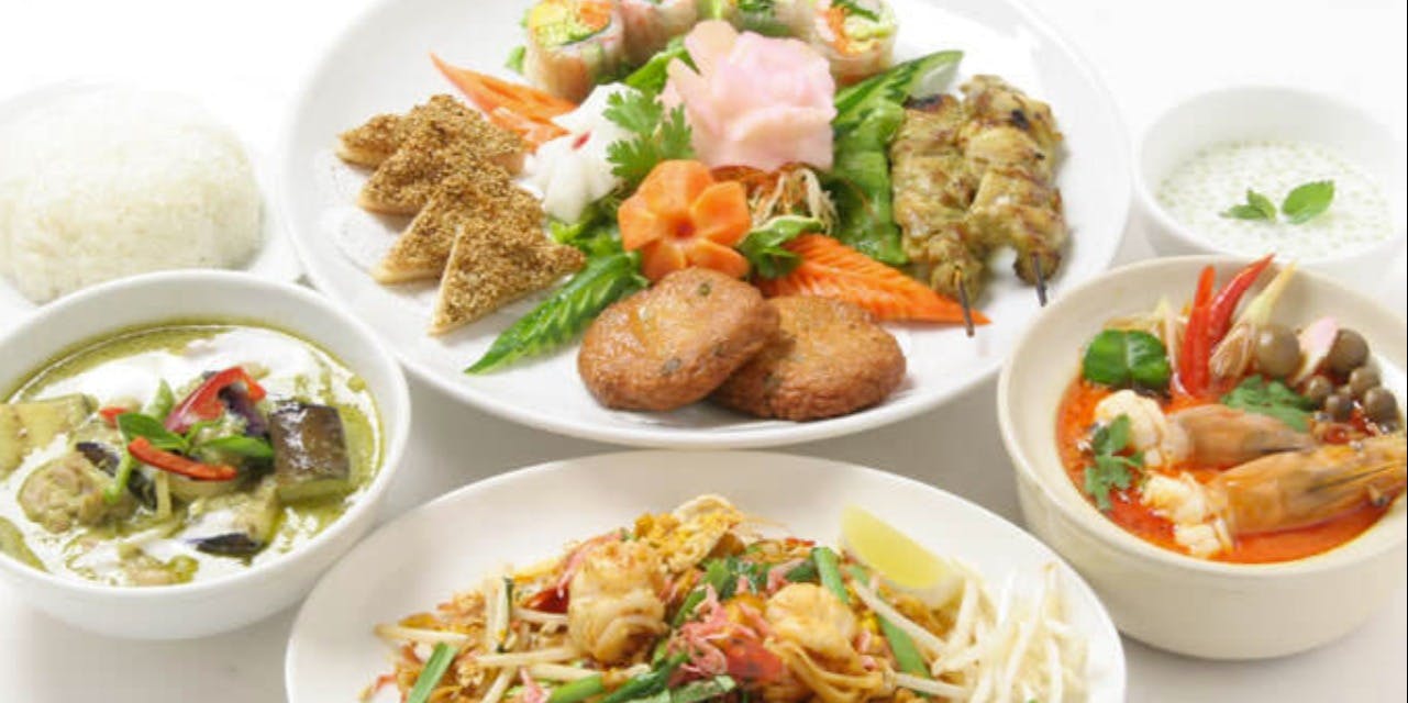 ジャスミンタイ 田町タワー店 - 画像10