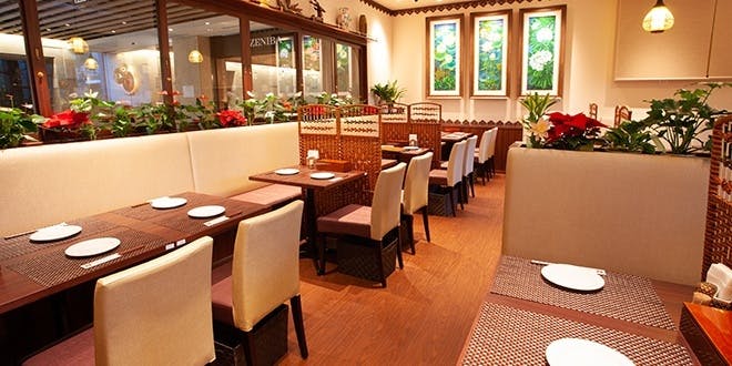 ジャスミンタイ 田町タワー店 - 画像2