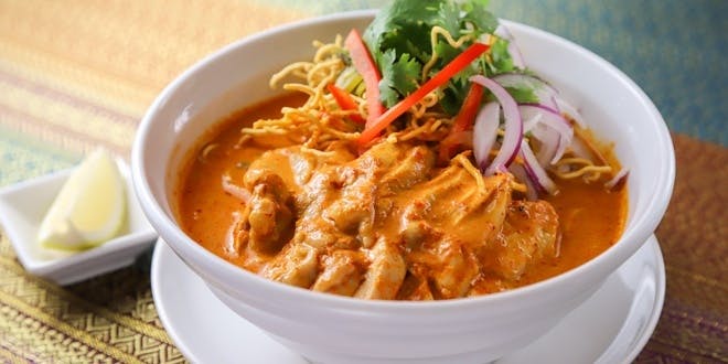 ジャスミンタイ 田町タワー店 - 画像6