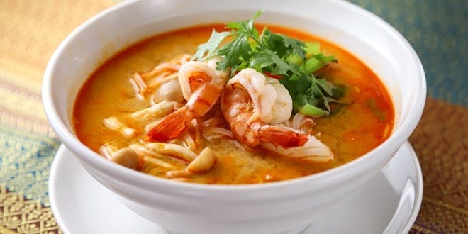 ジャスミンタイ 田町タワー店 - 画像5