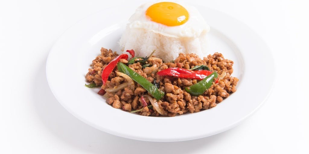 ジャスミンタイ 田町タワー店 - 画像3