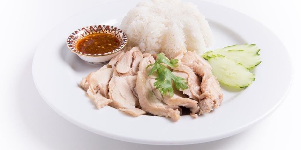 ジャスミンタイ 田町タワー店 - 画像1