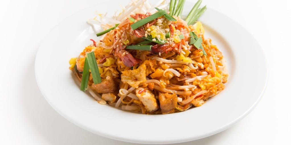 ジャスミンタイ 田町タワー店 - 画像4