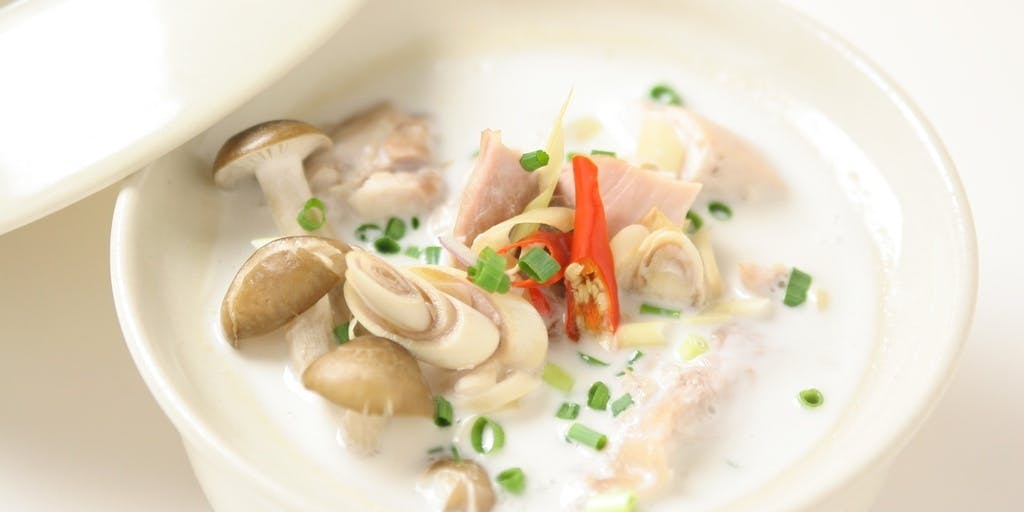 ジャスミンタイ 田町タワー店 - 画像7