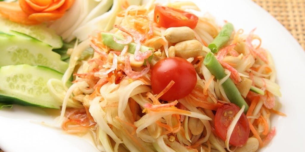 ジャスミンタイ 田町タワー店 - 画像8