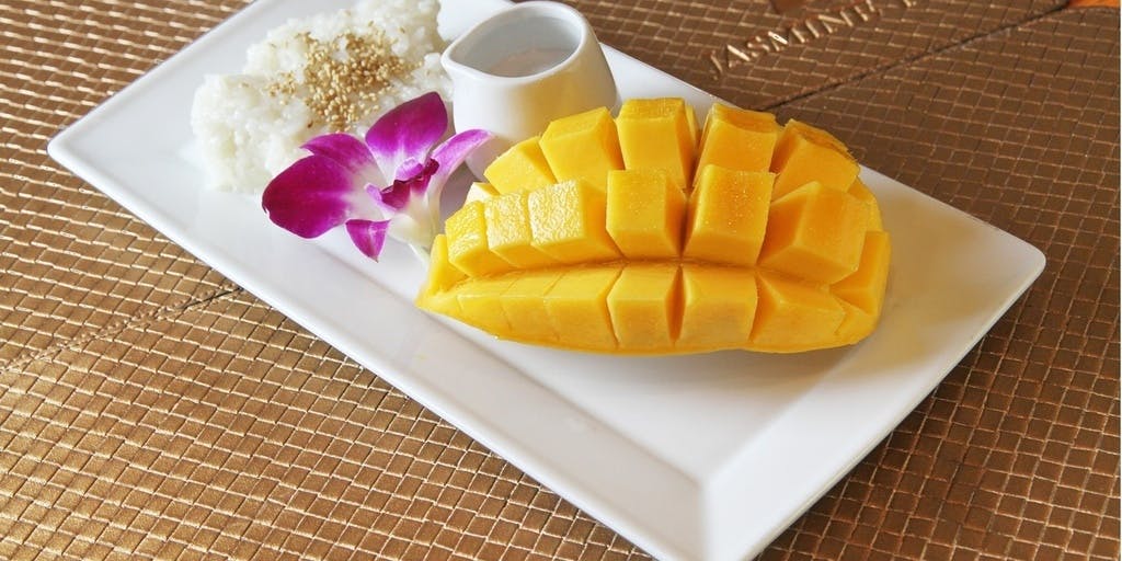 ジャスミンタイ 田町タワー店 - 画像9