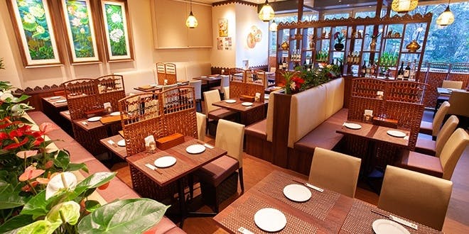 ジャスミンタイ 田町タワー店 - 画像17