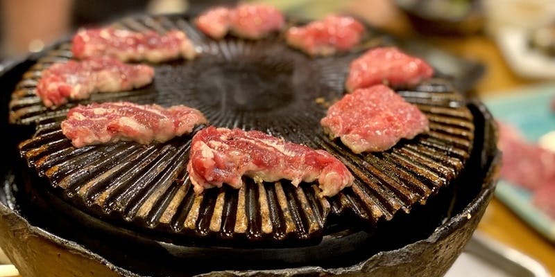 【当店が初めての方におすすめ！】うまえびす入門コース