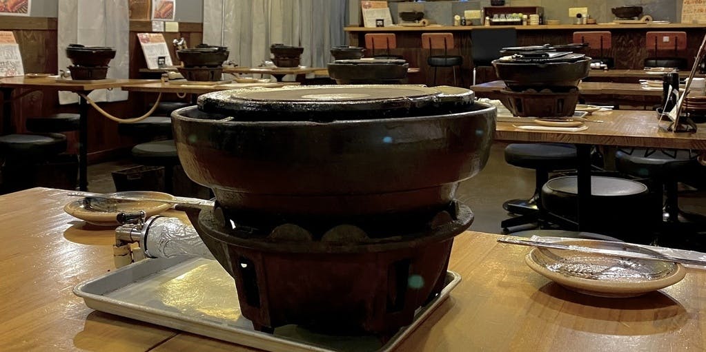 馬焼肉専門店うまえびす 三軒茶屋店 - 画像2